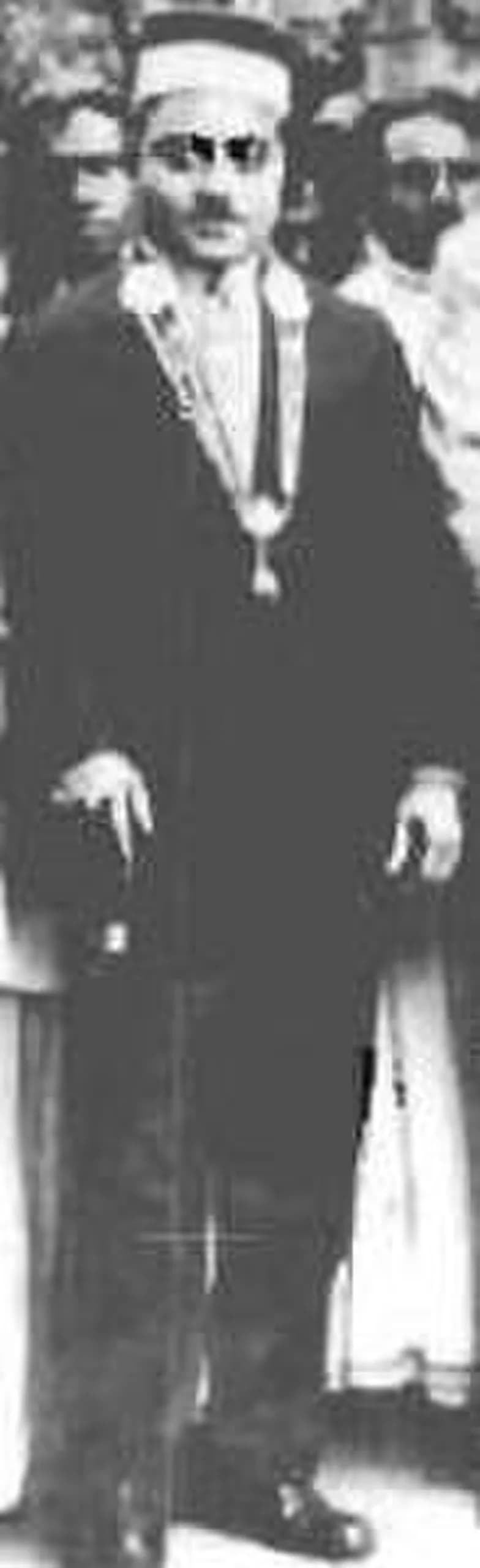 Ramakrishna Ranga Rao of Bobbili