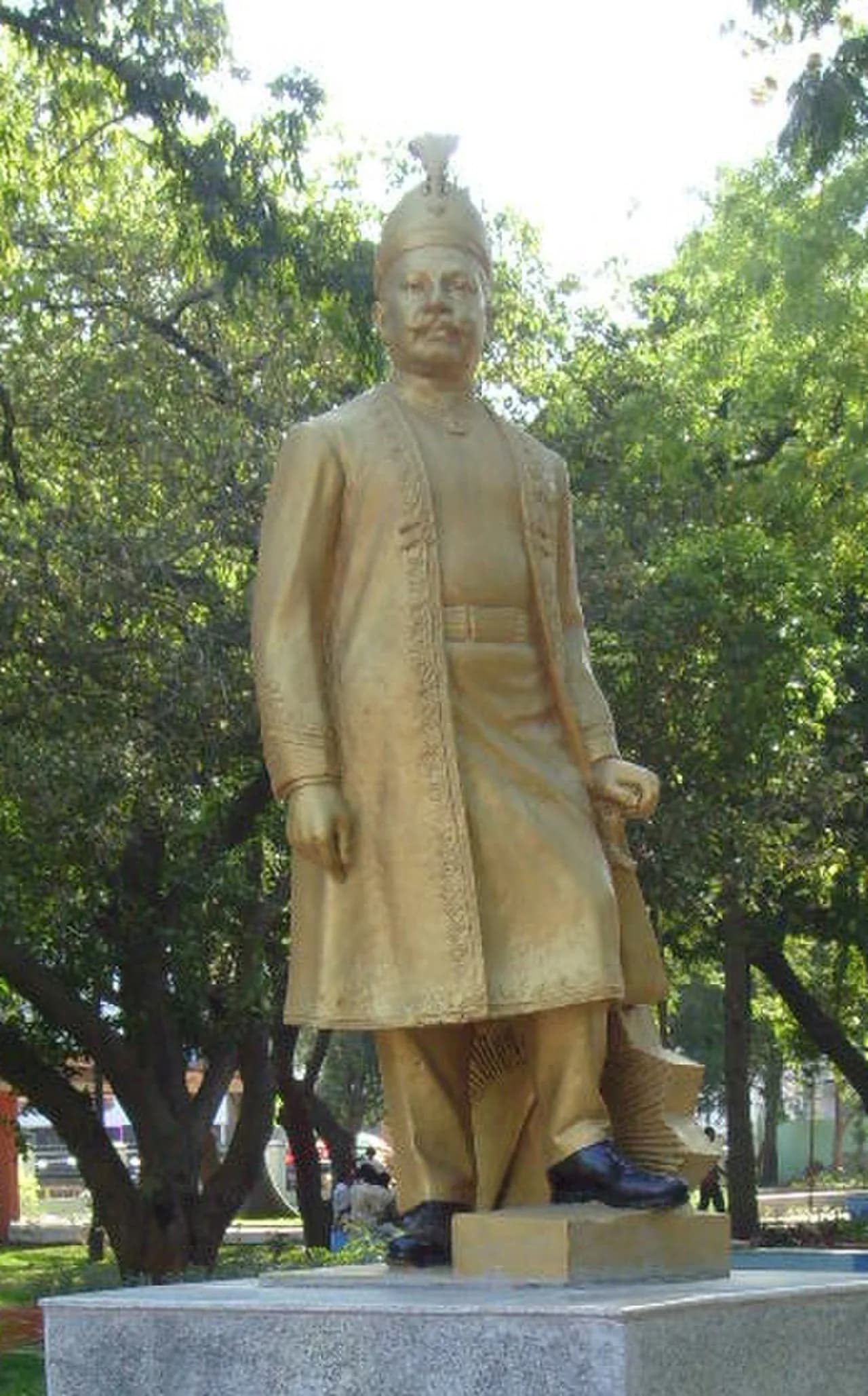 Panaganti Ramarayaningar