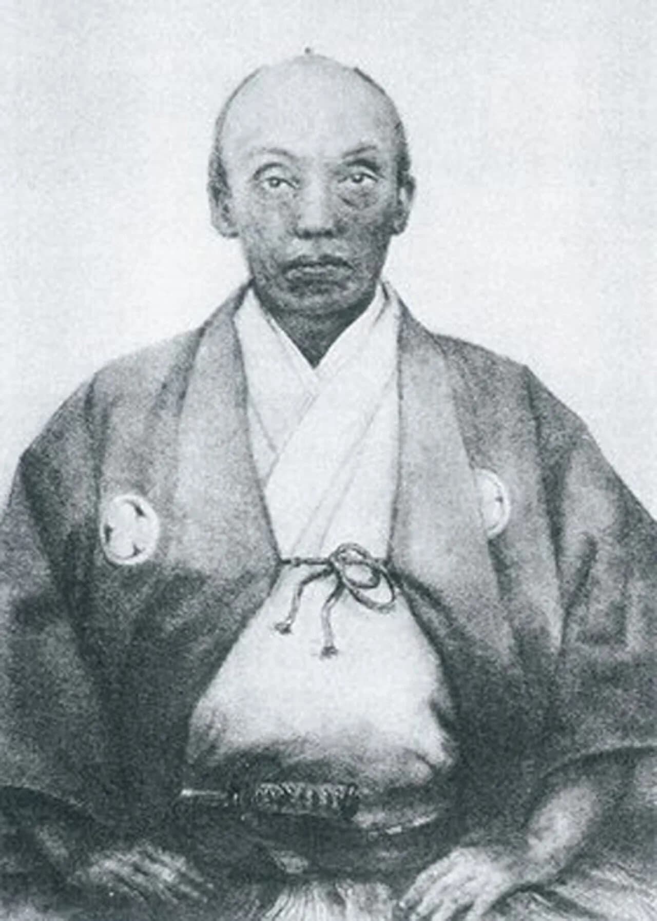 Kawaji Toshiakira