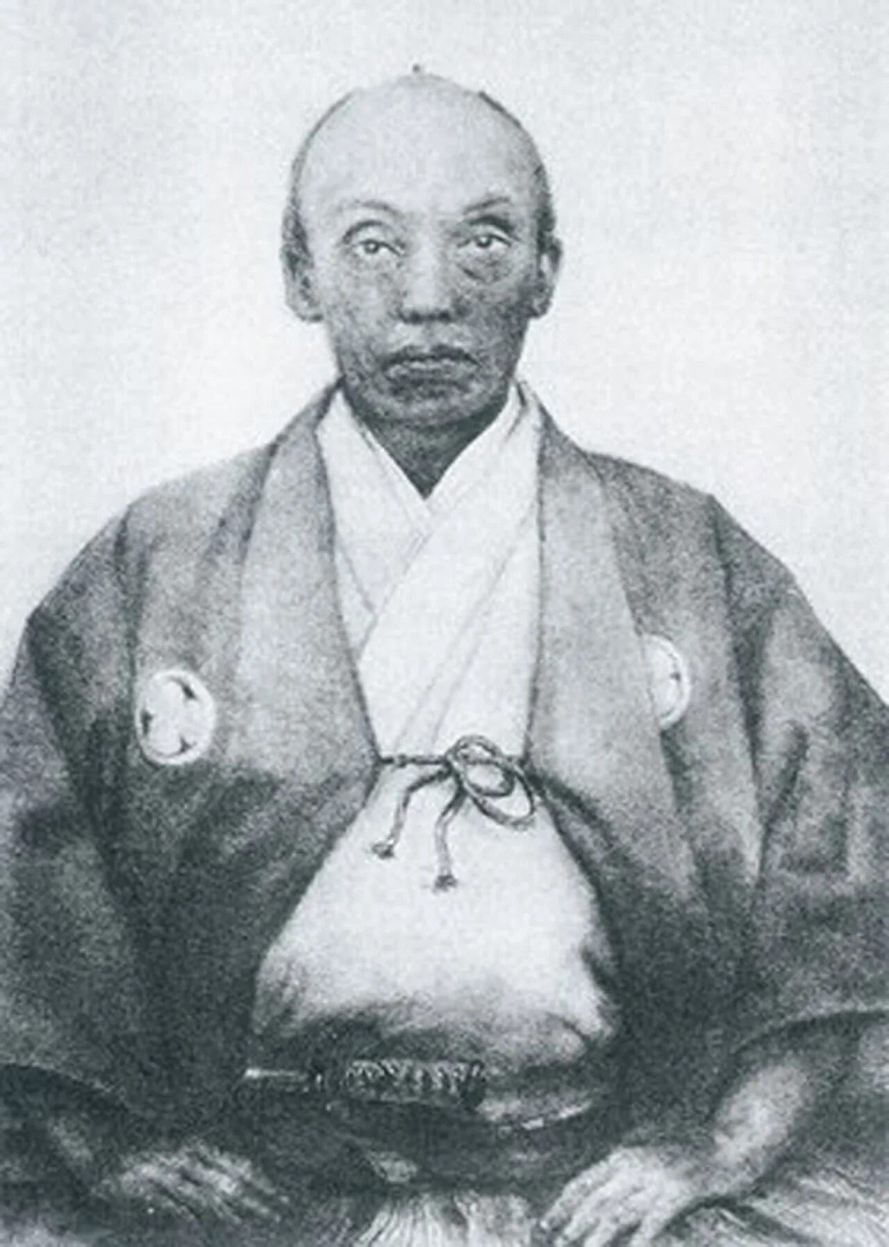 Kawaji Toshiakira