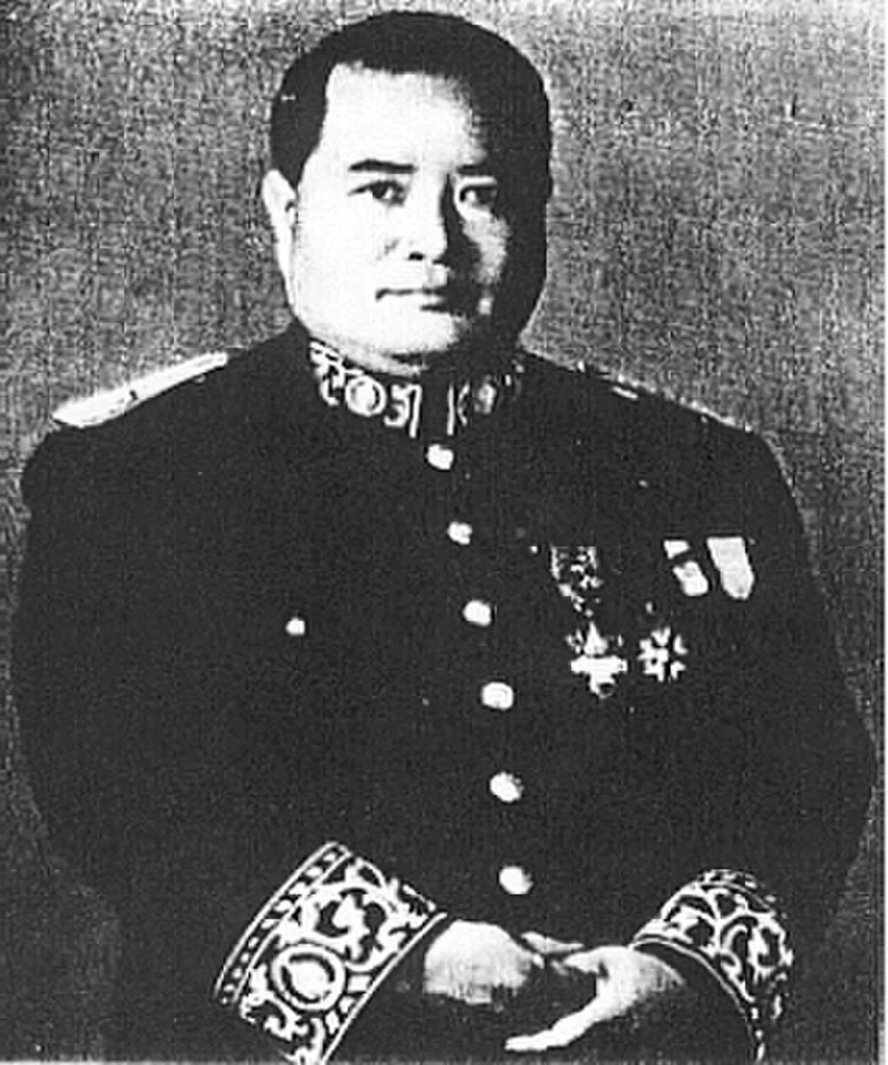 Touby Lyfoung