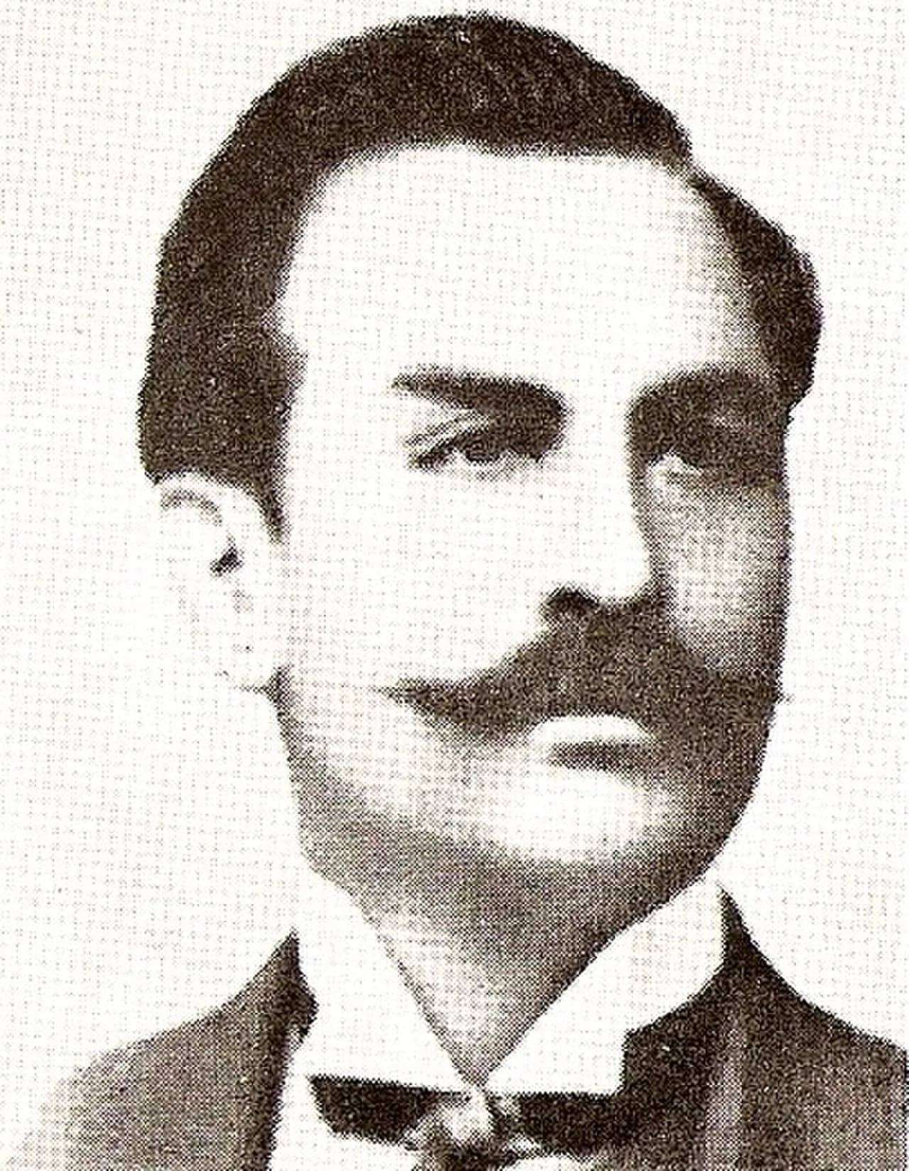 Manuel Núñez Tovar