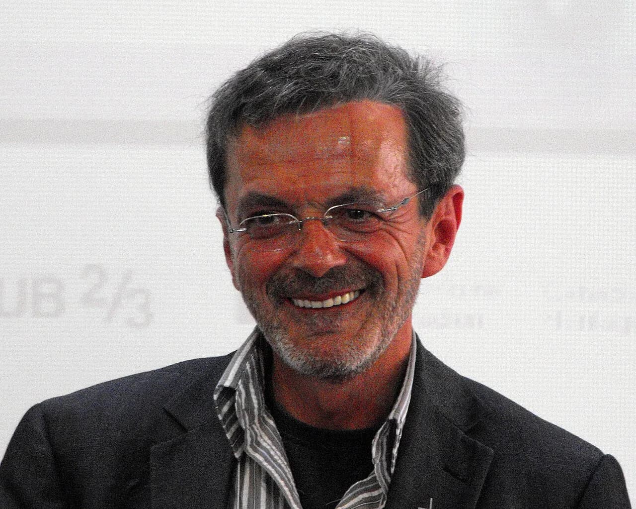 Raymond Gravel