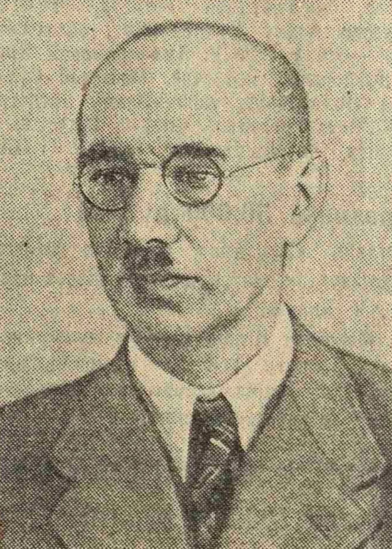 Michail Iossifowitsch Gurewitsch