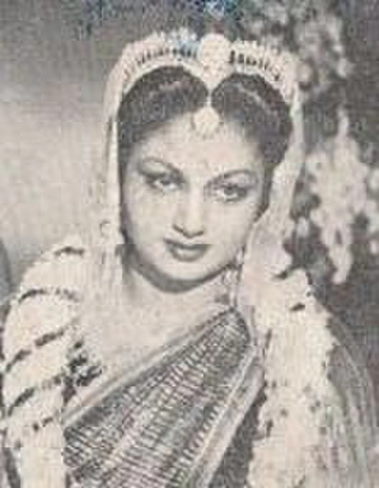 VN Janaki Ramachandran