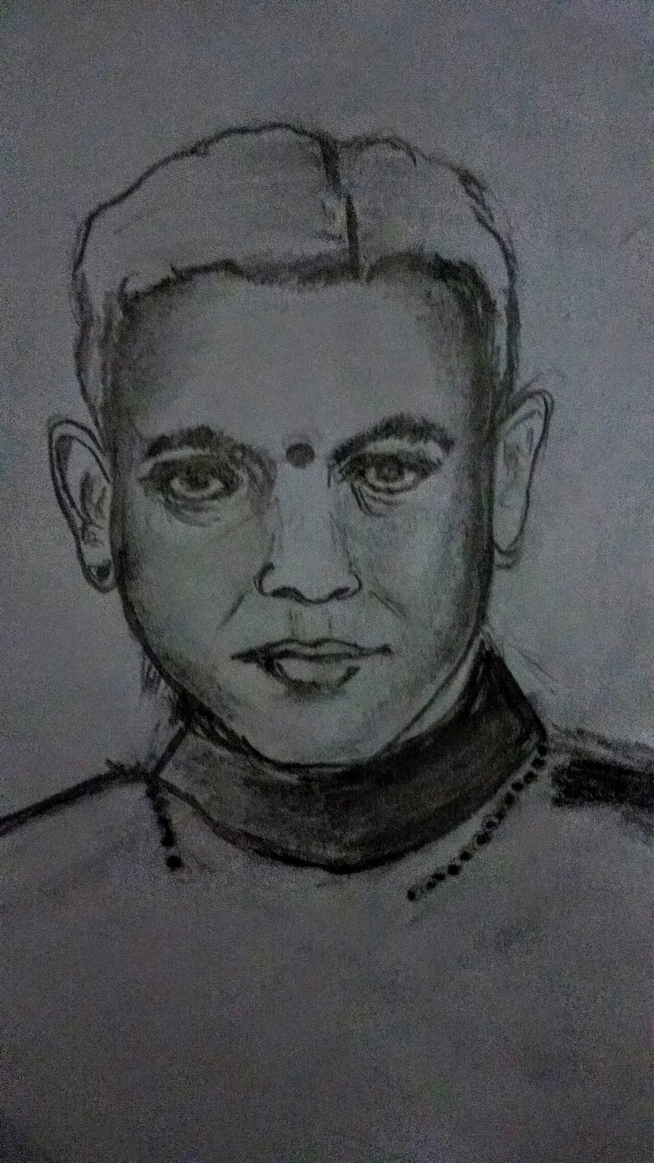 G. N. Balasubramaniam
