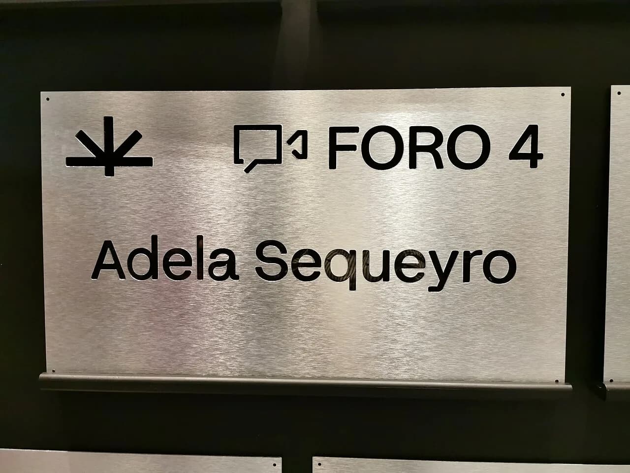 Adela Sequeyro