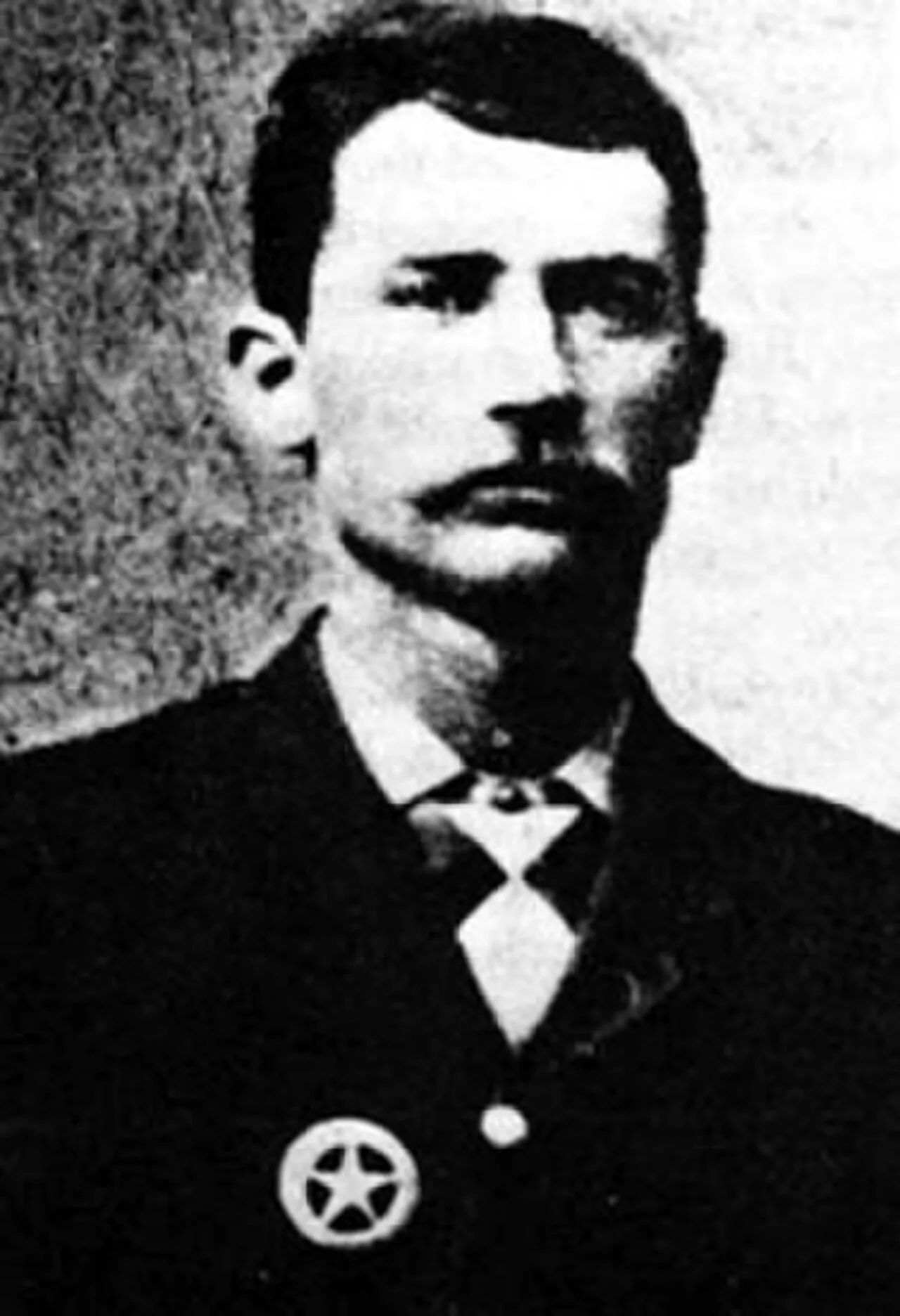 Henry Newton Brown