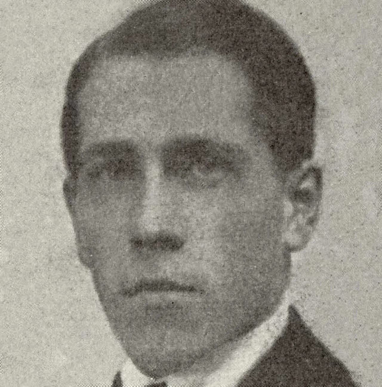 Evert Lundquist