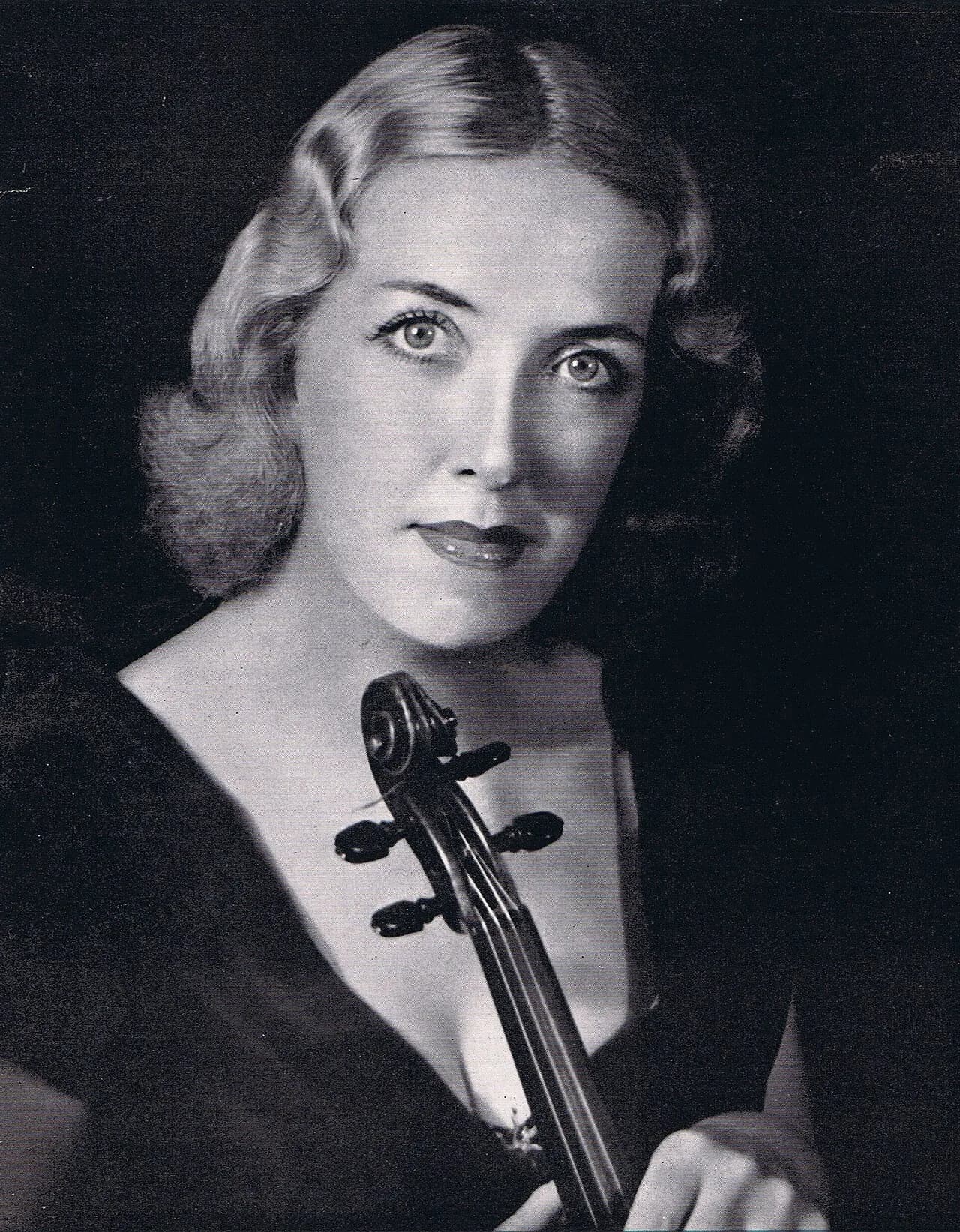 Joan Field
