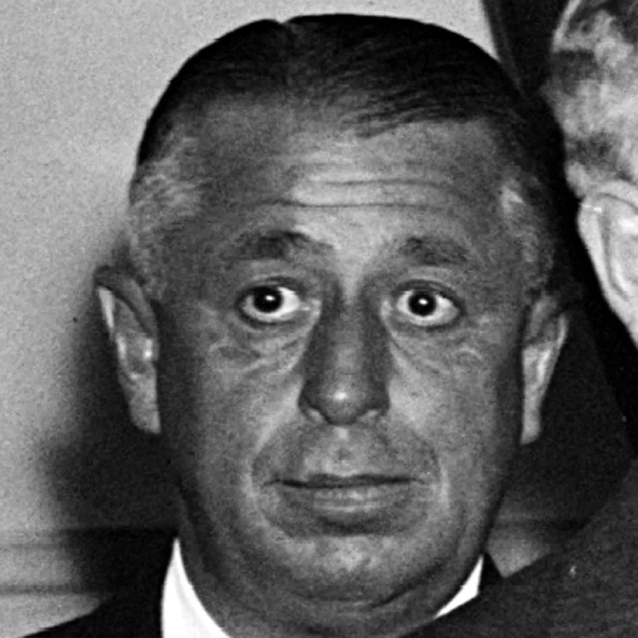 Walter G. Andrews