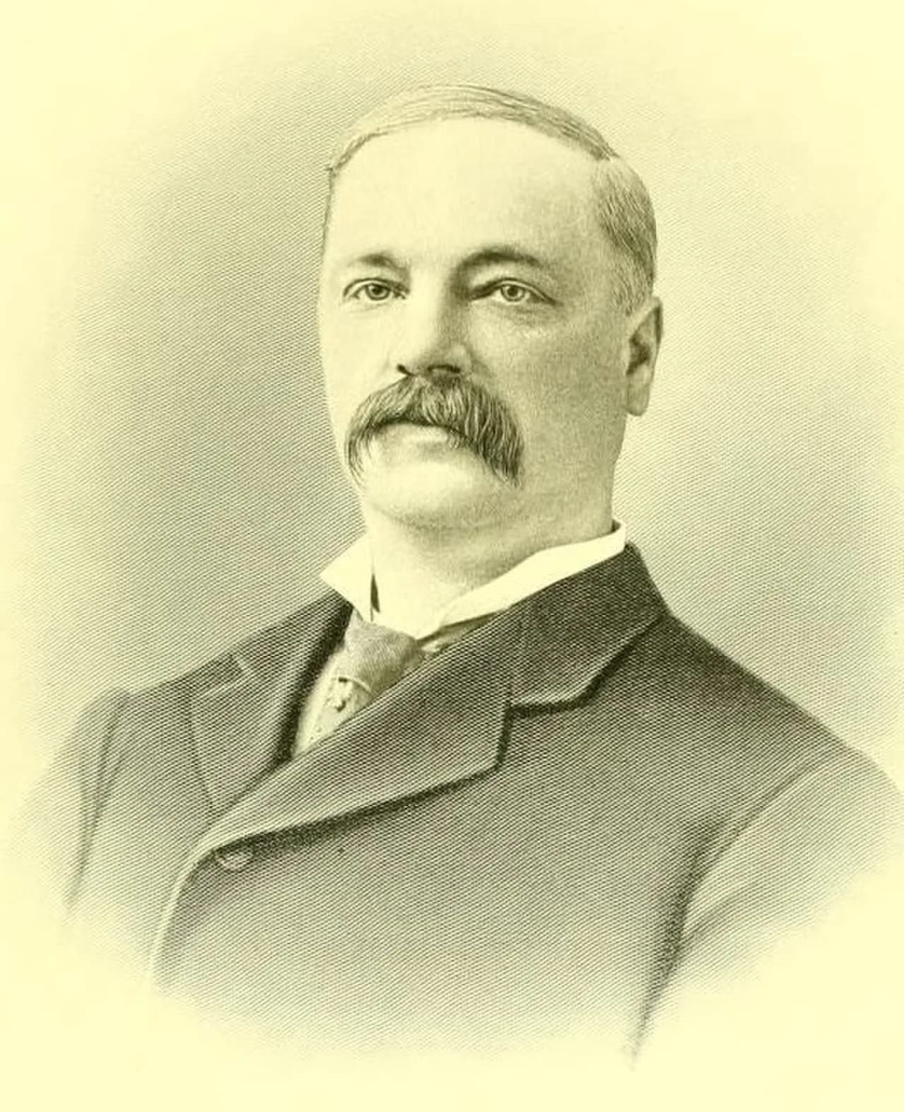 John Q. Underhill