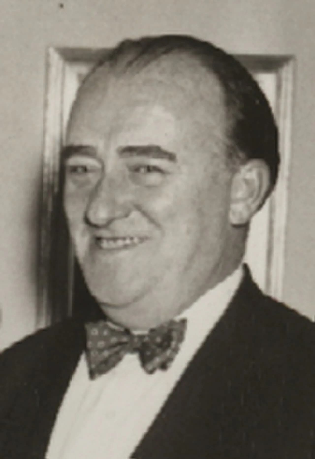 John J. O’Connor