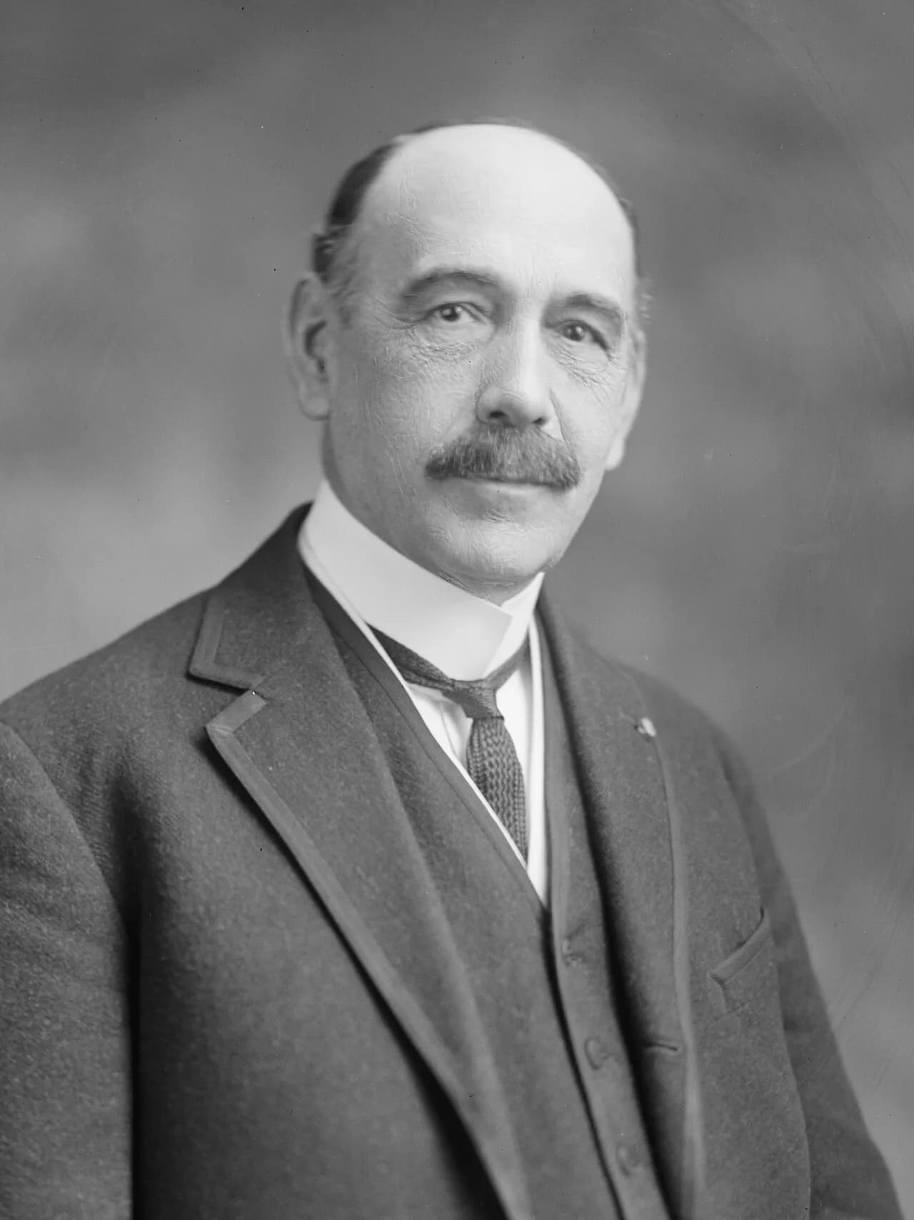 Cornelius Amory Pugsley