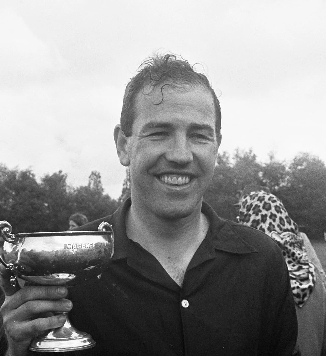 Jan Piet Fokker