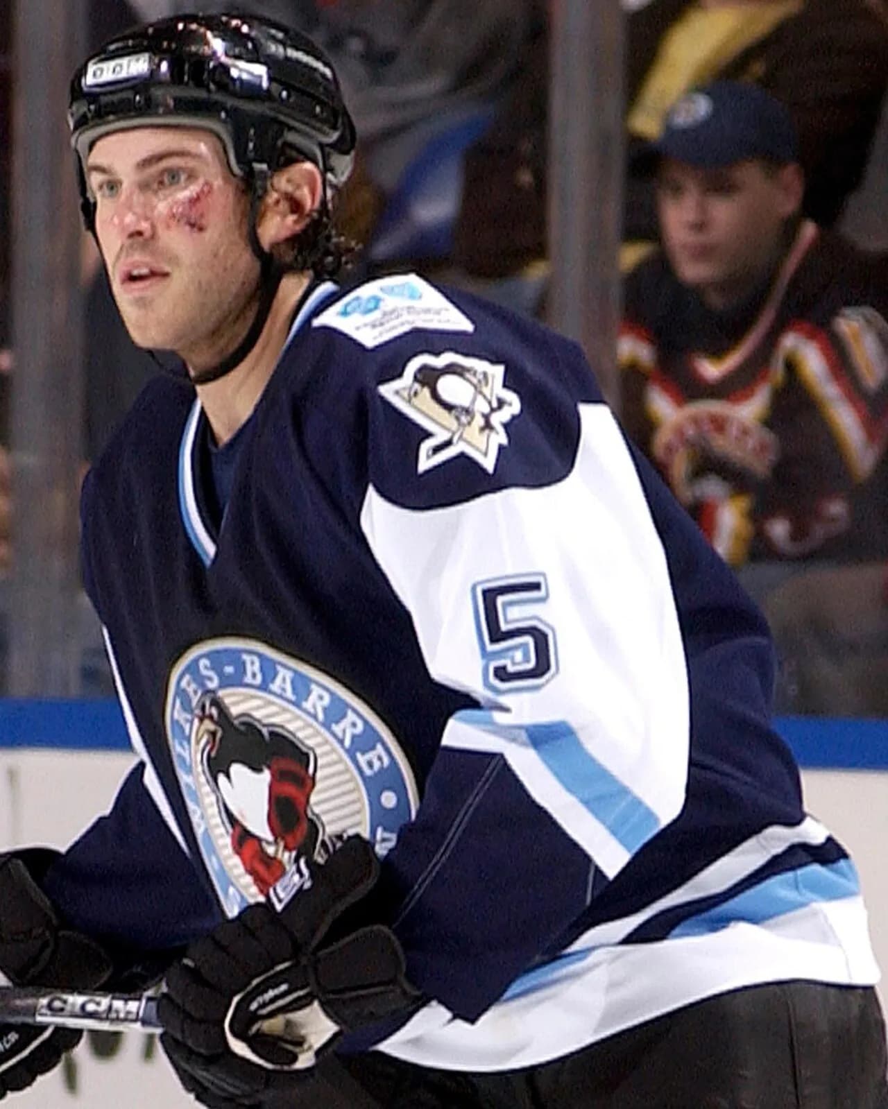 Darcy Robinson