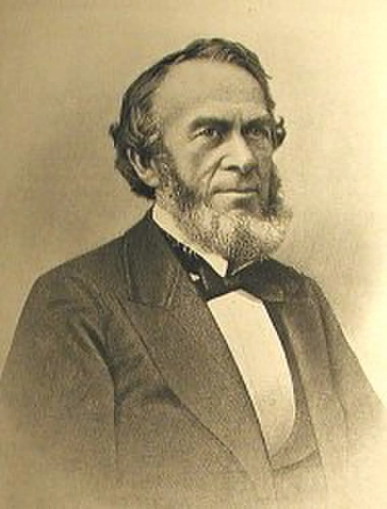 Marcus Lawrence Ward