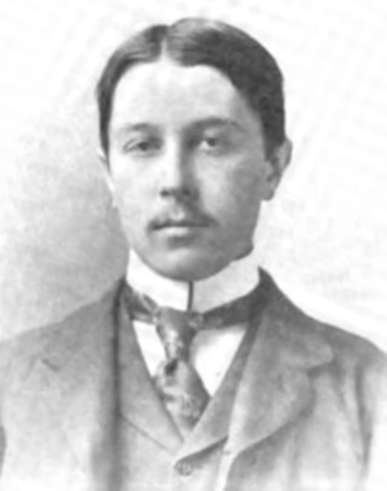Trumbull Stickney