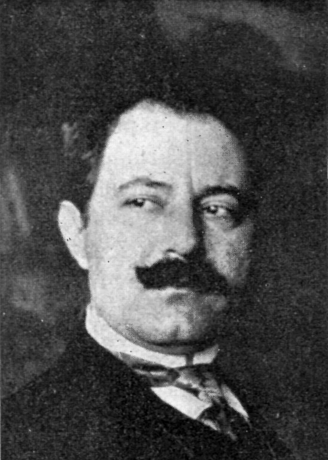 George Murnu