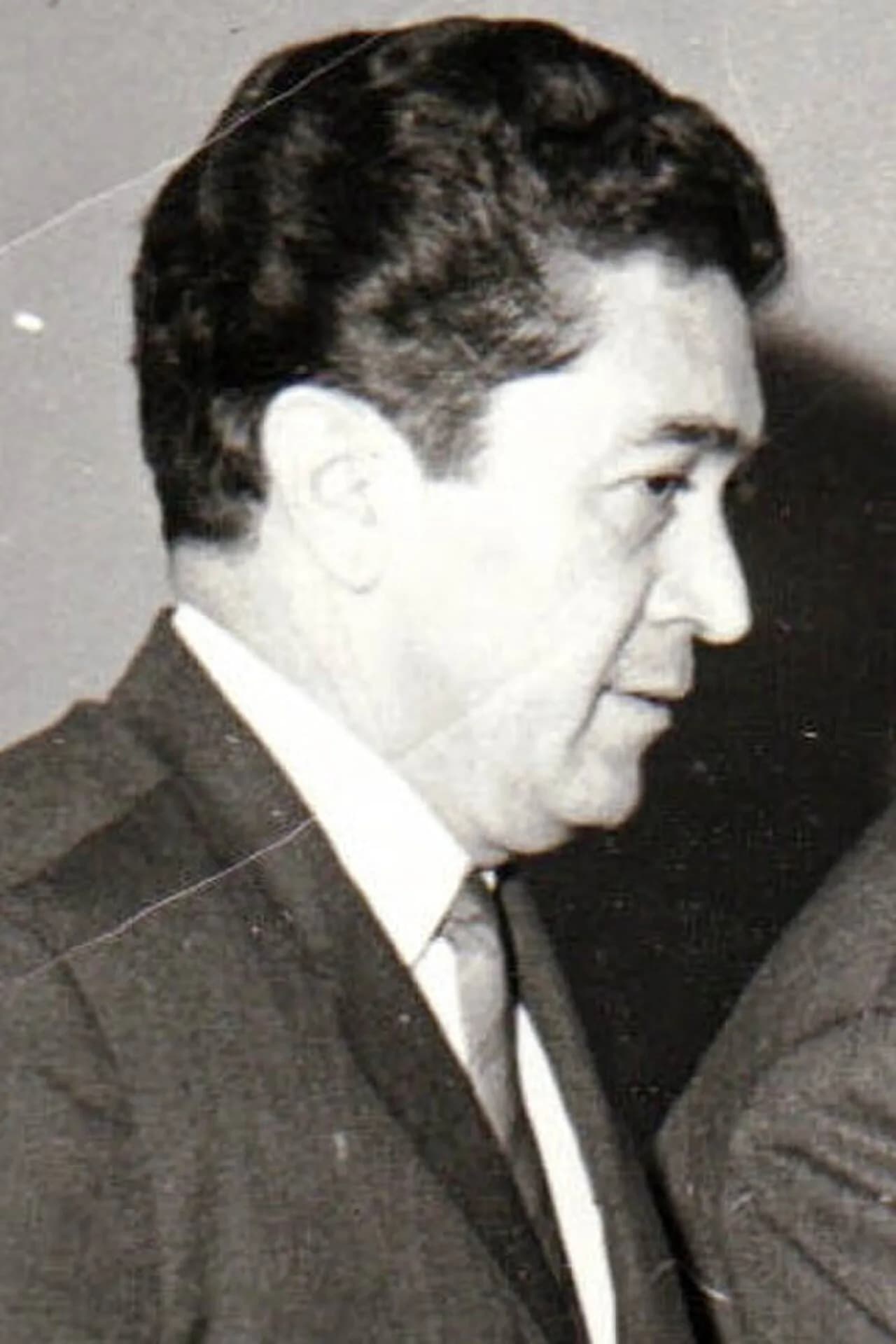 Arnoldo Martínez Verdugo