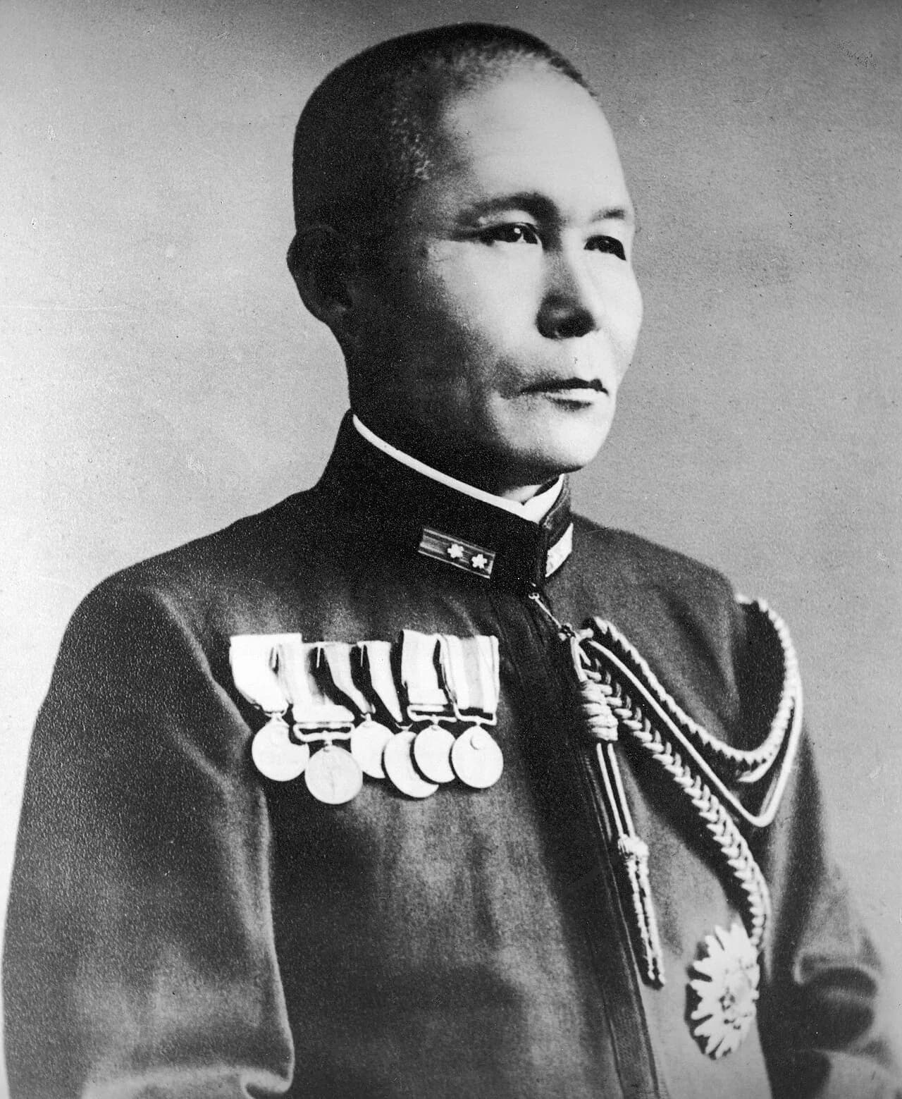 Ozawa Jisaburō