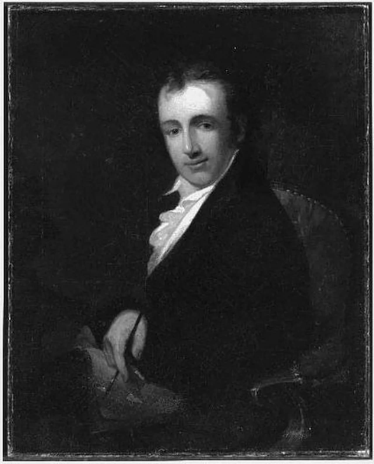 Henry Sargent