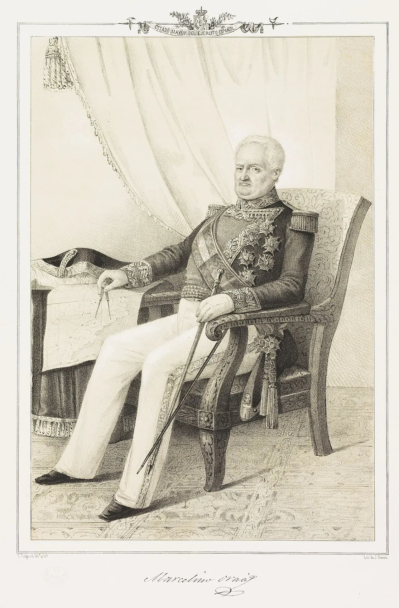 Marcelino de Oraá Lecumberri
