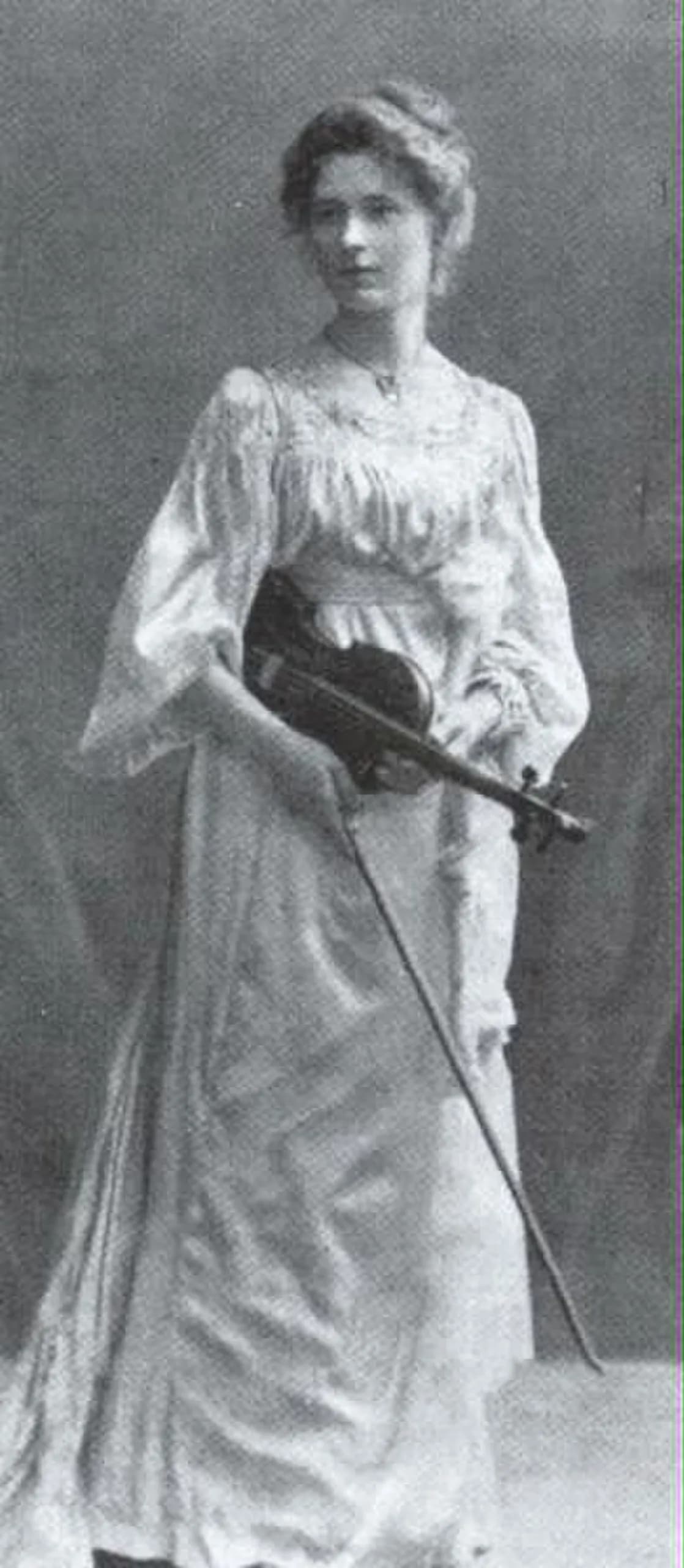 Adele Bloesch-Stöcker