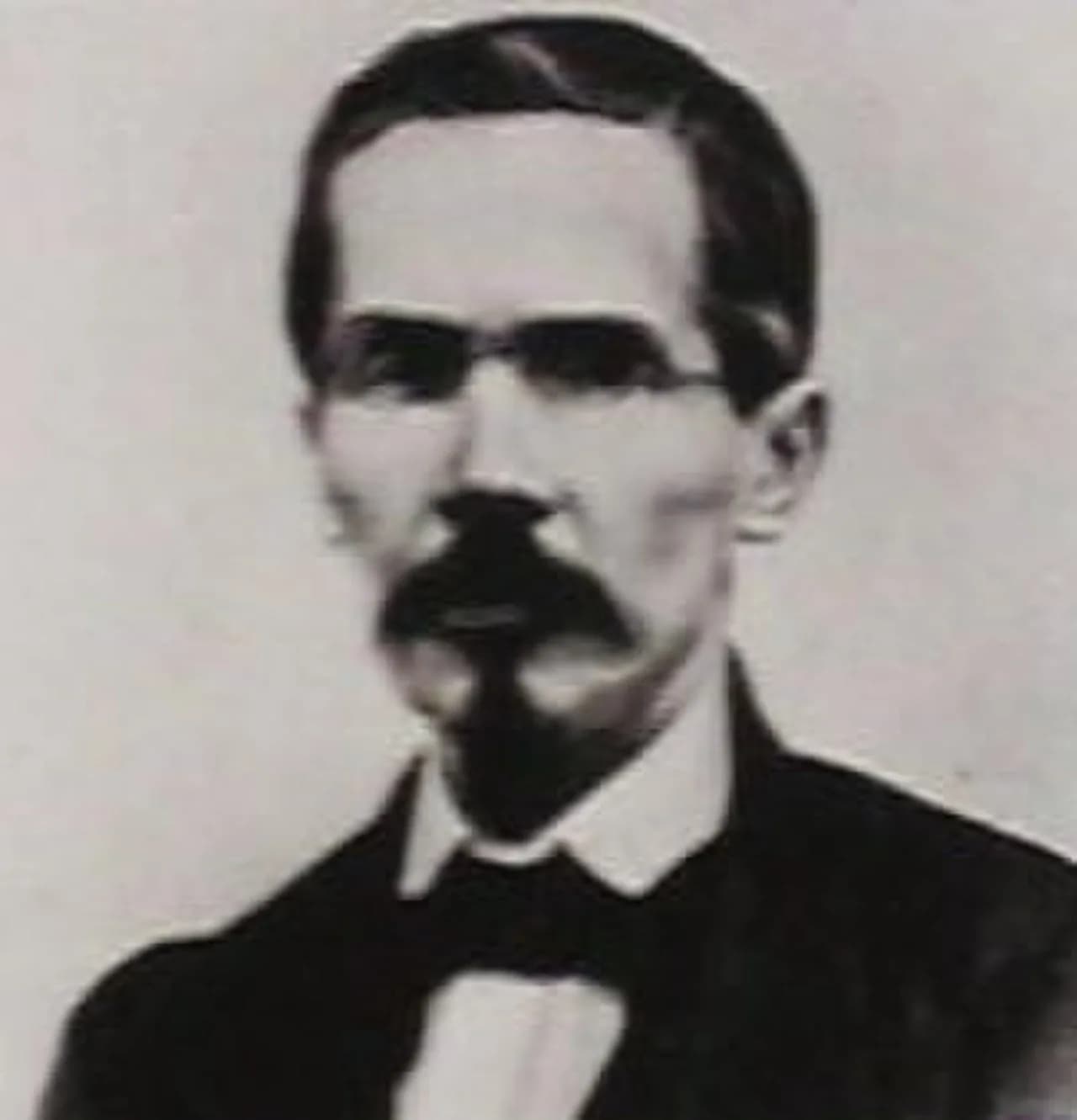 Santos Degollado