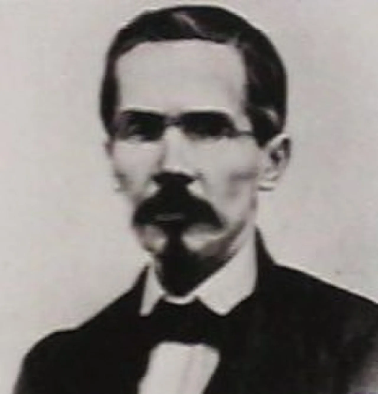 Santos Degollado