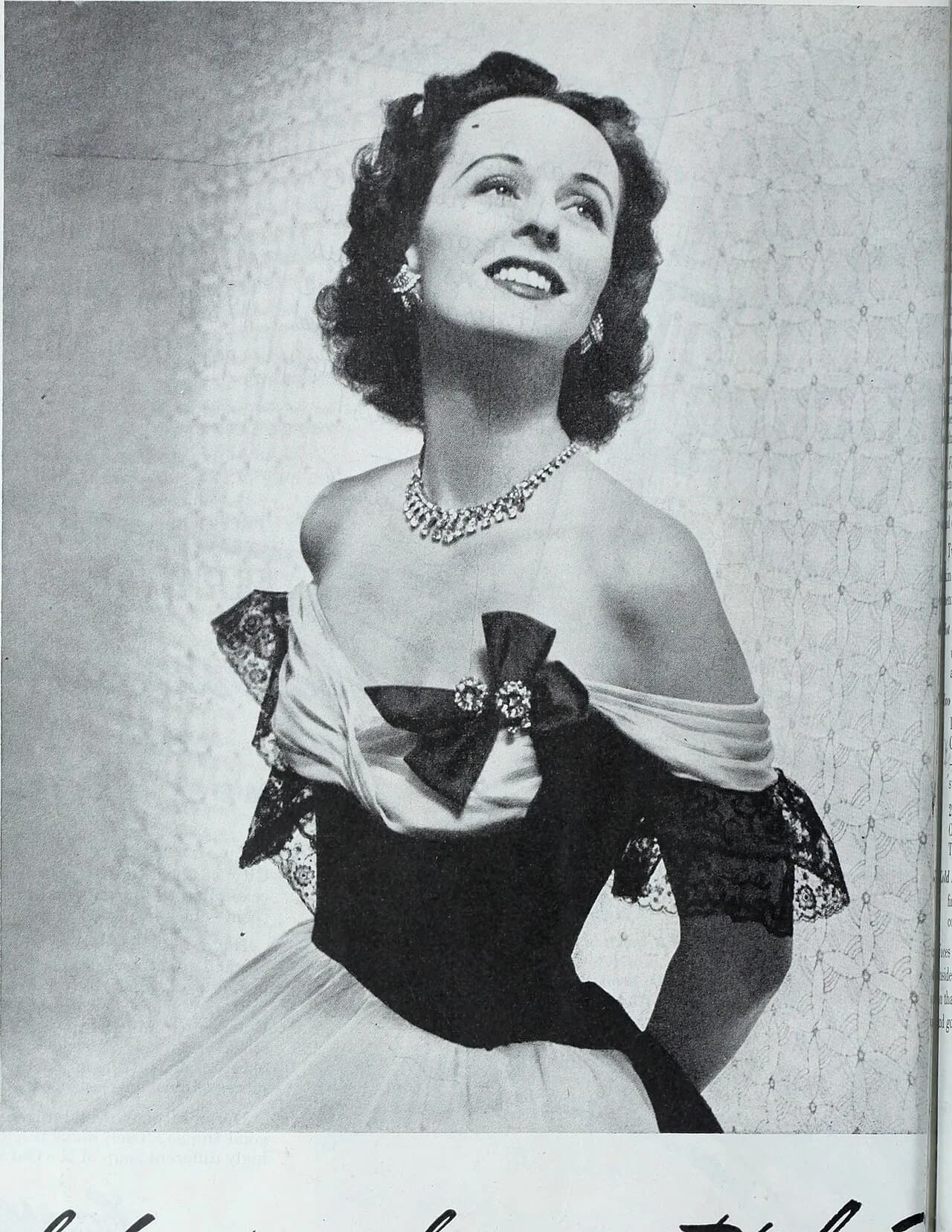 Penelope Dudley Ward