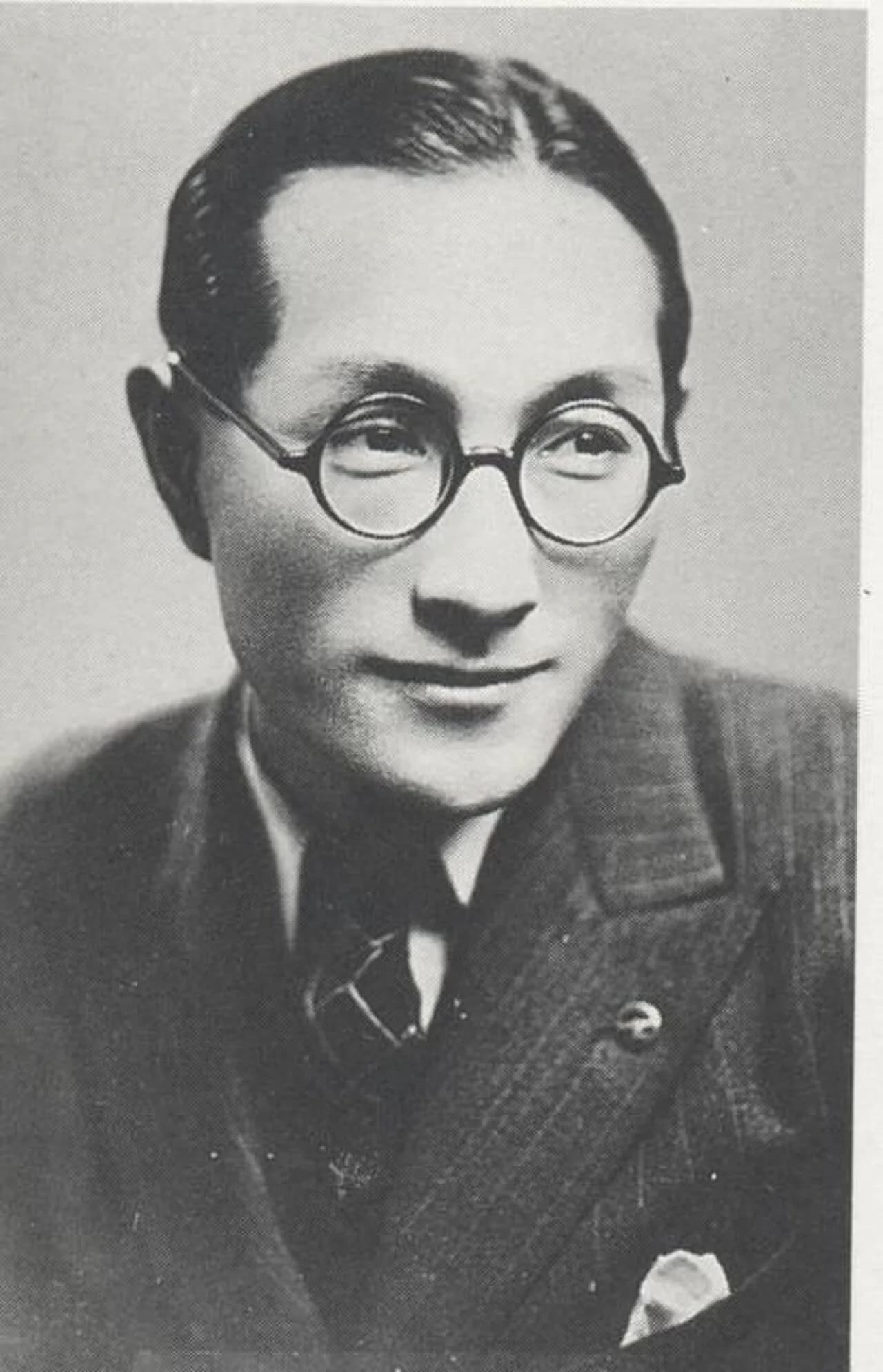 Bin Uehara