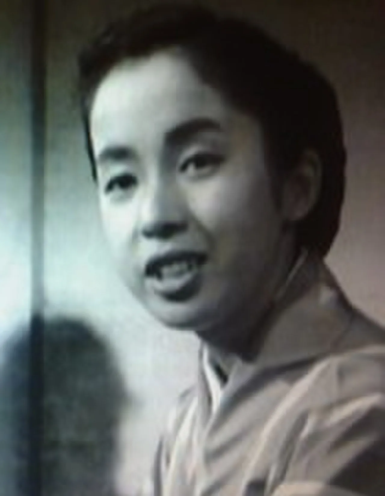 Tomoko Naraoka