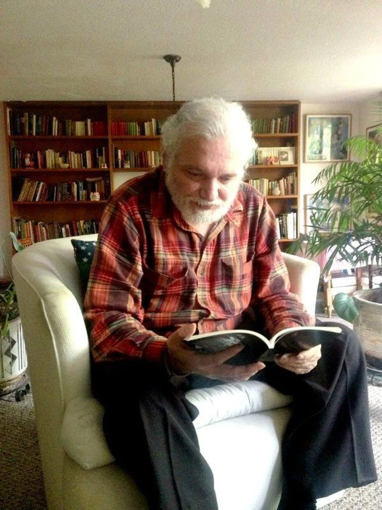 Emiliano González