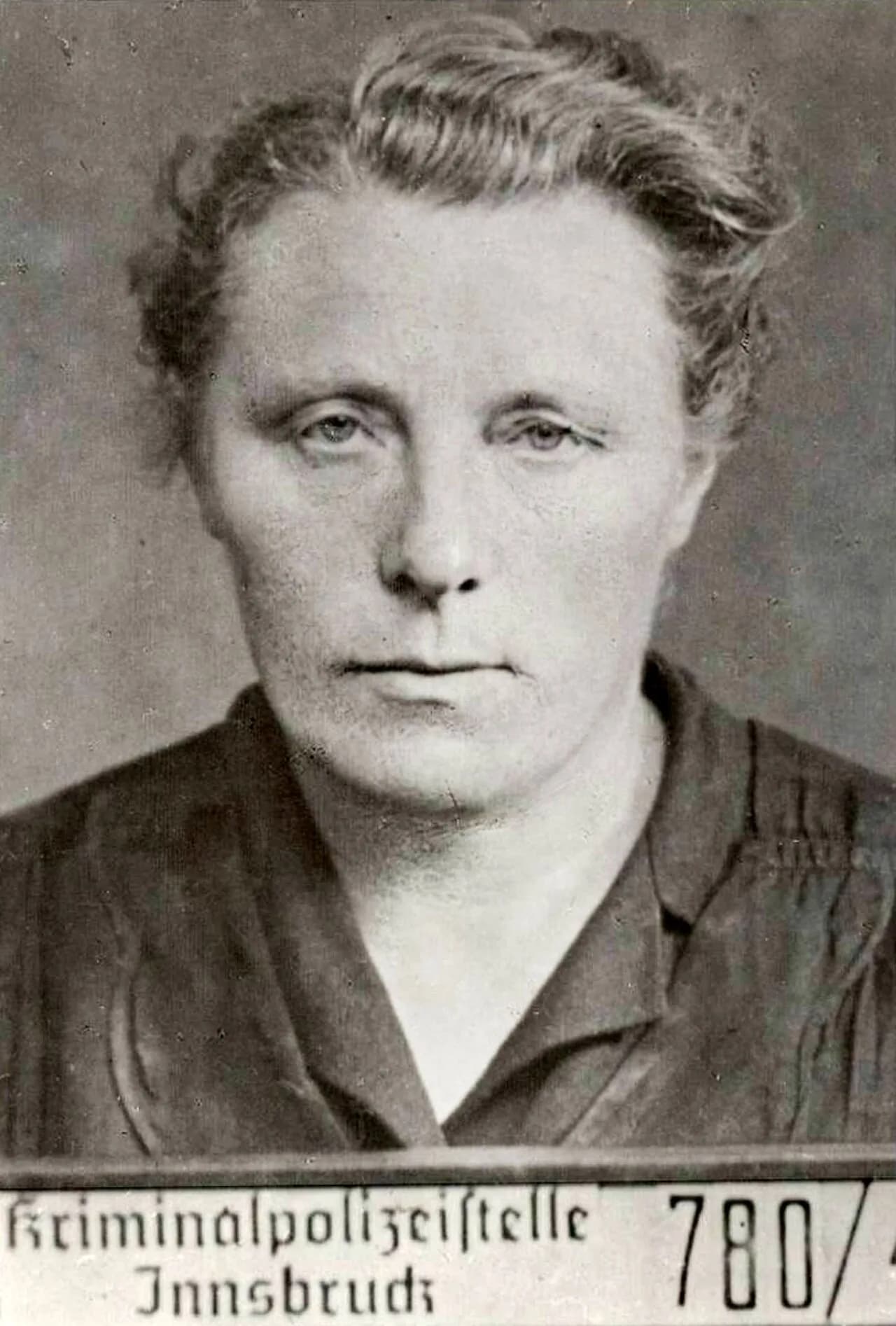 Adele Stürzl