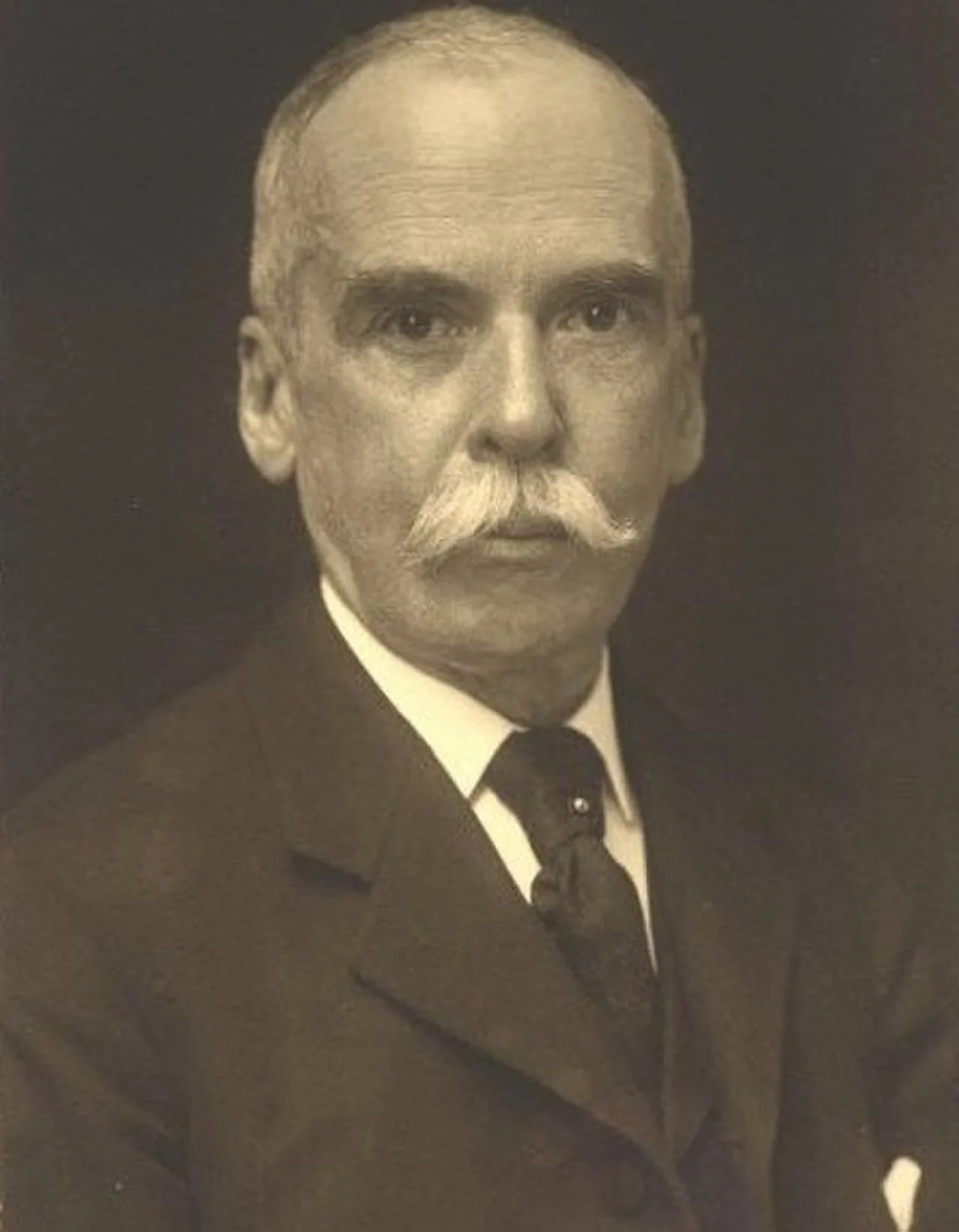 John William Sterling