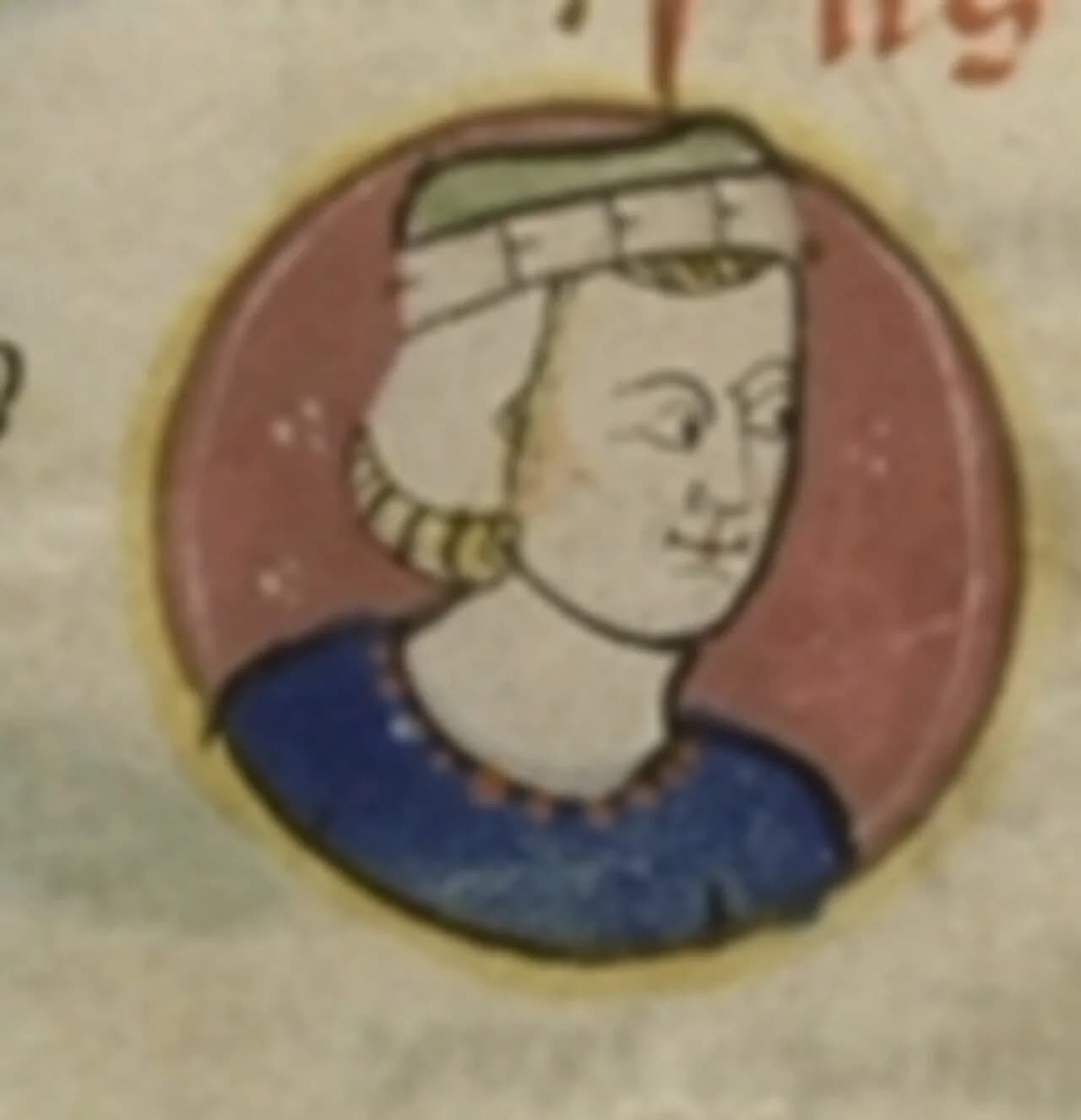 Peter