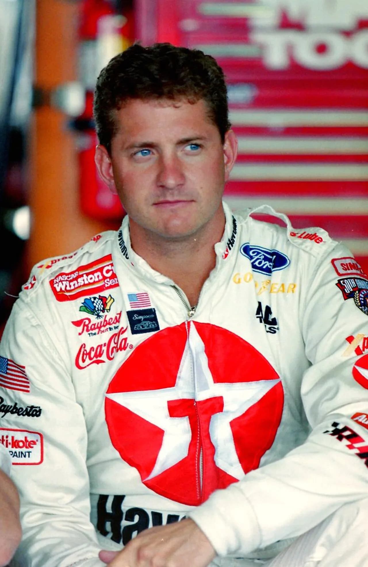 Kenny Irwin