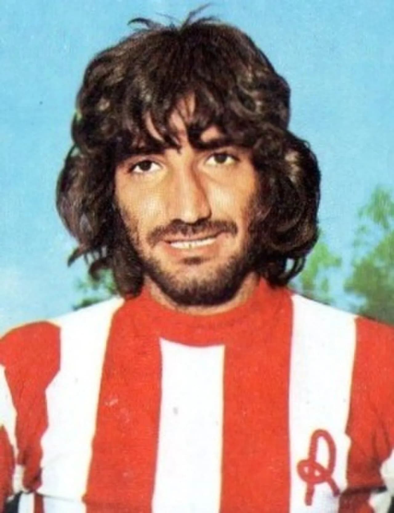 Ezio Vendrame