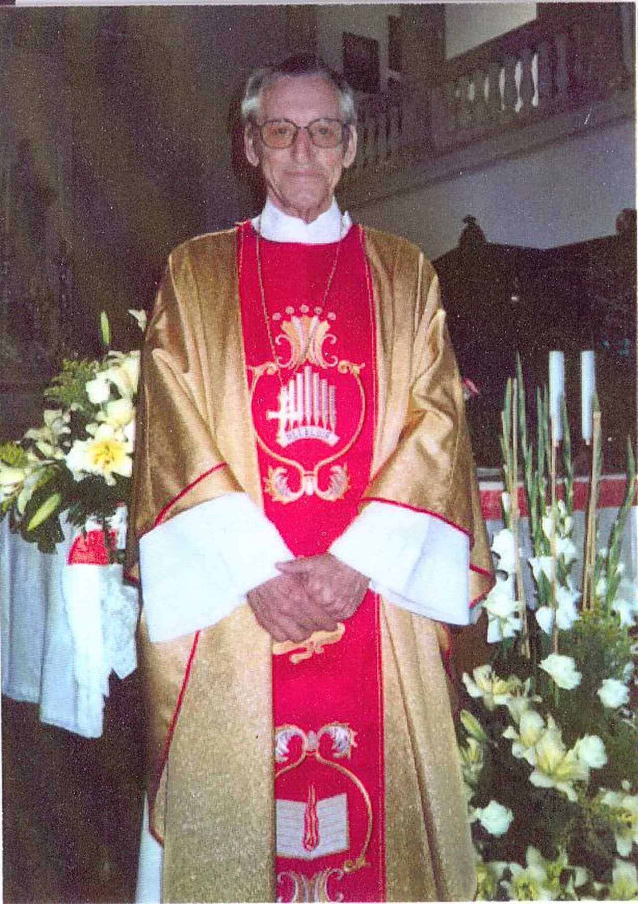 Pier Antonio Bellina
