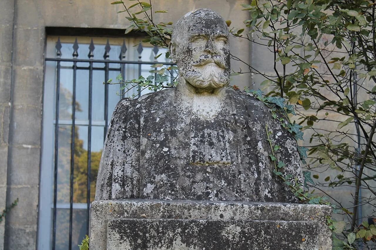 Ulysse Gayon