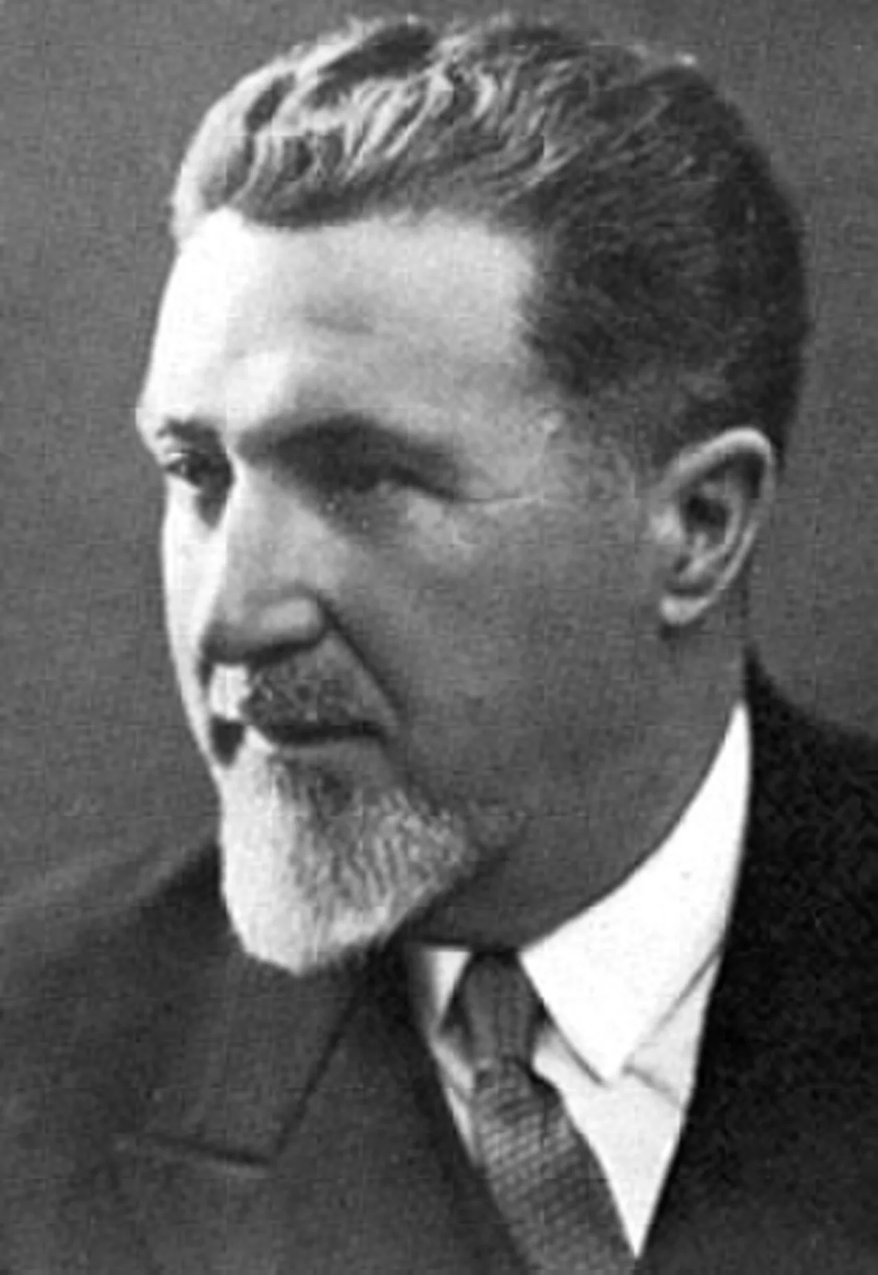 Ulysse Fabre