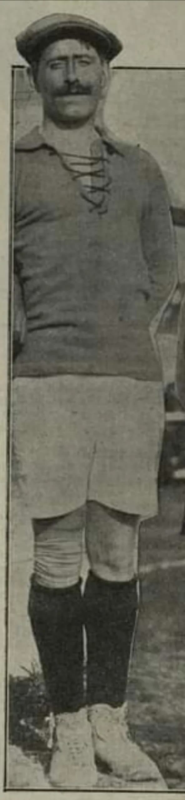 Umberto Pennano