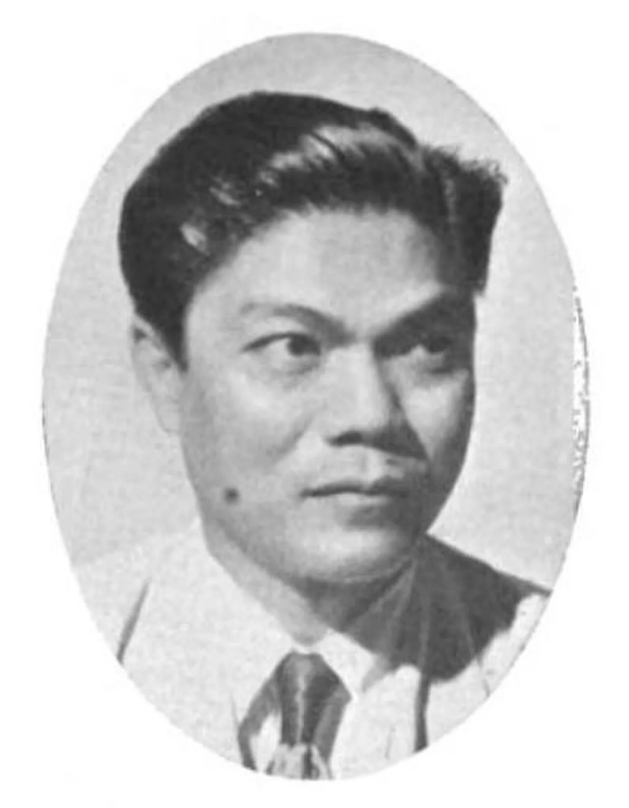 Edmundo B. Cea