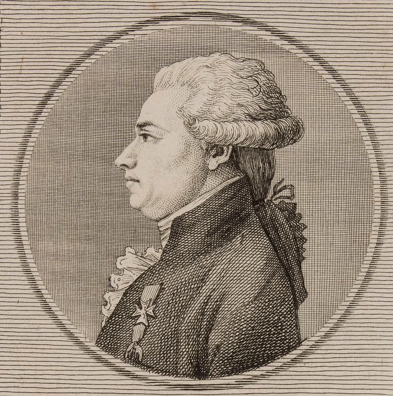 Ferdinand de Crécy