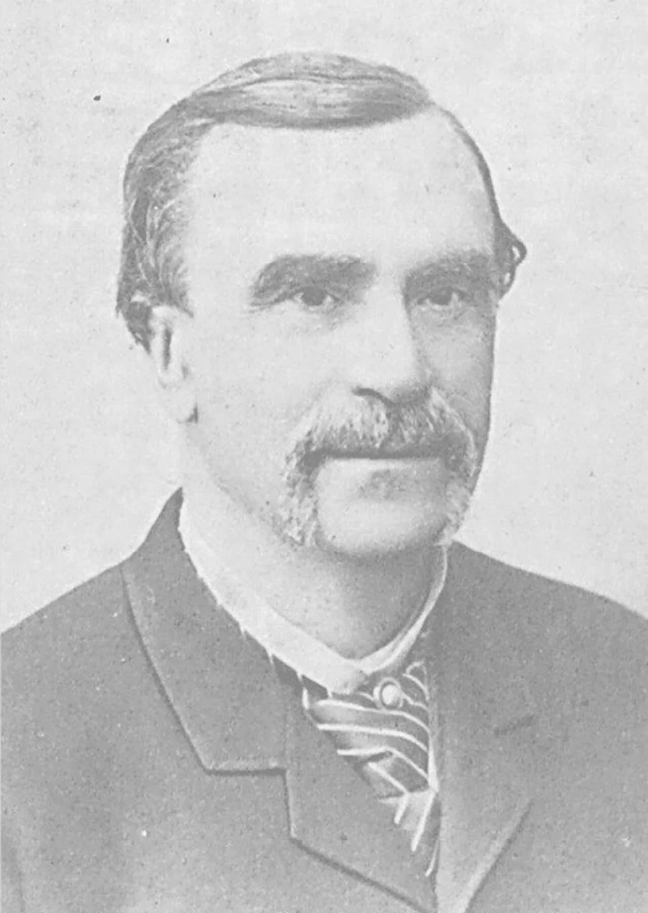 Urbain Dubois
