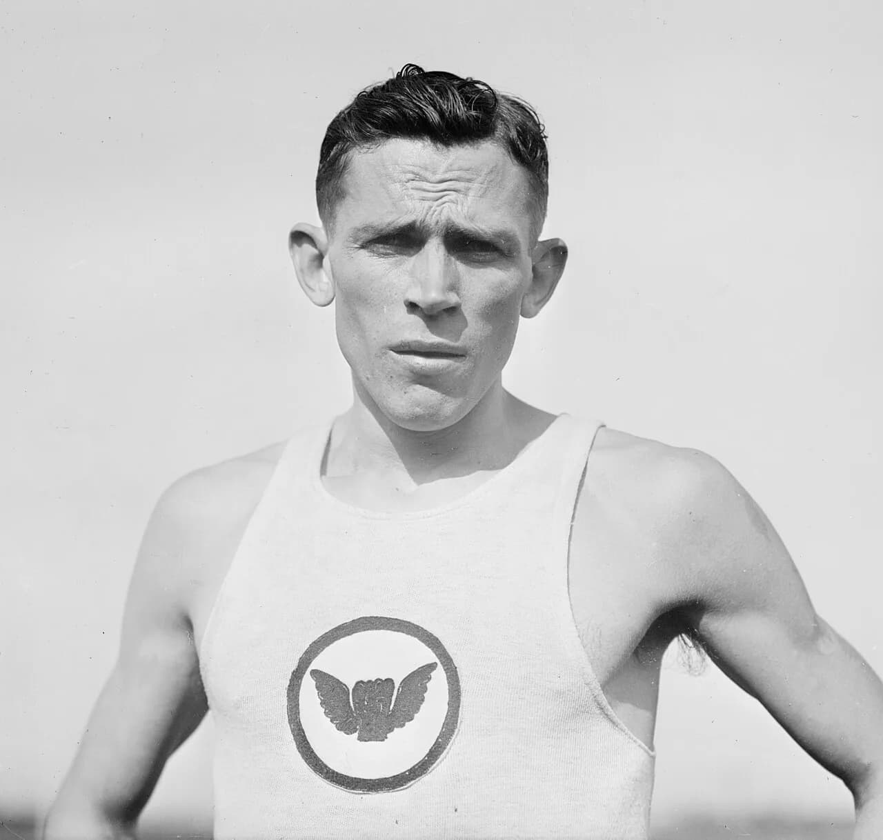 Mel Sheppard