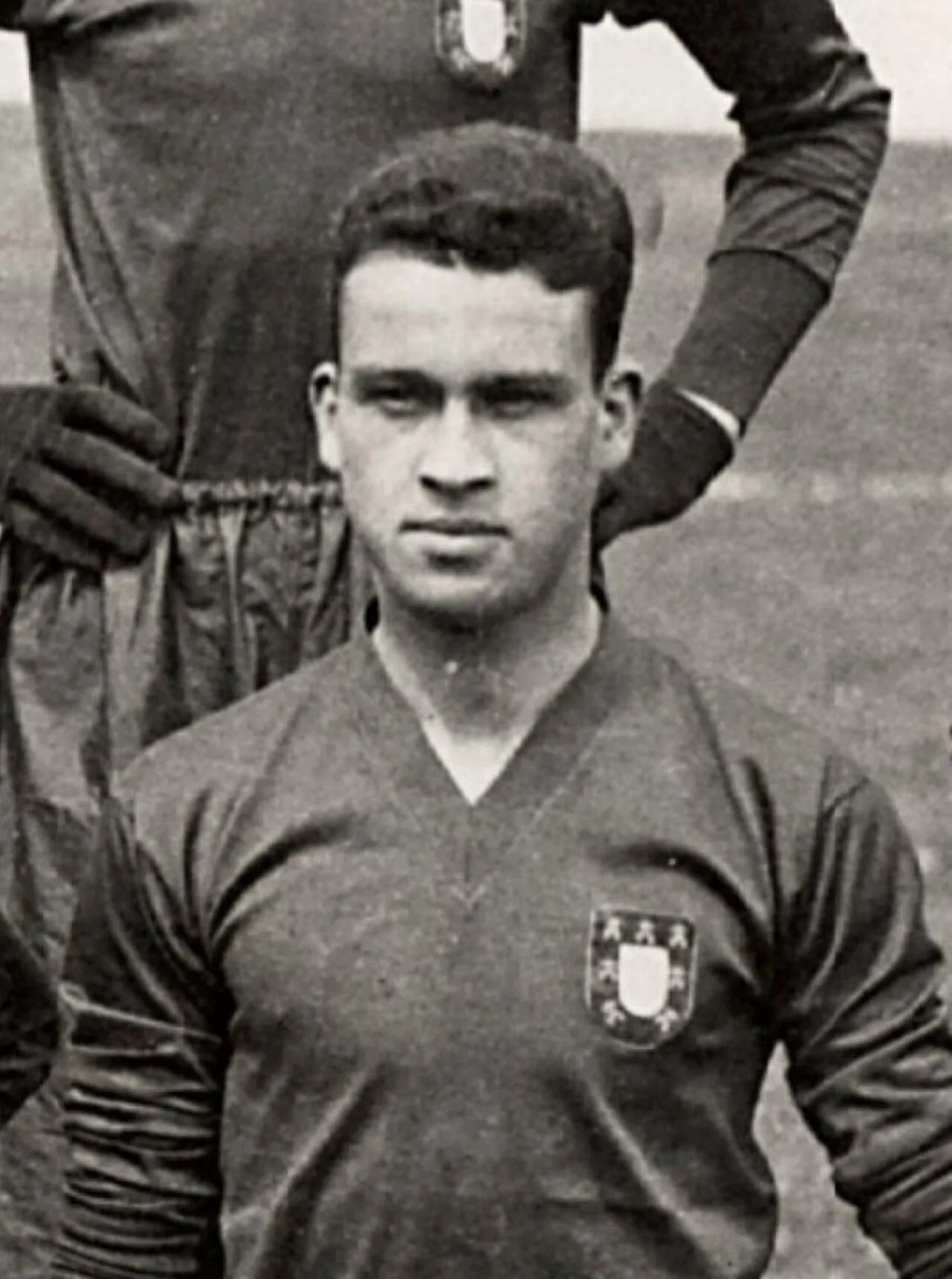 Valdemar Mota