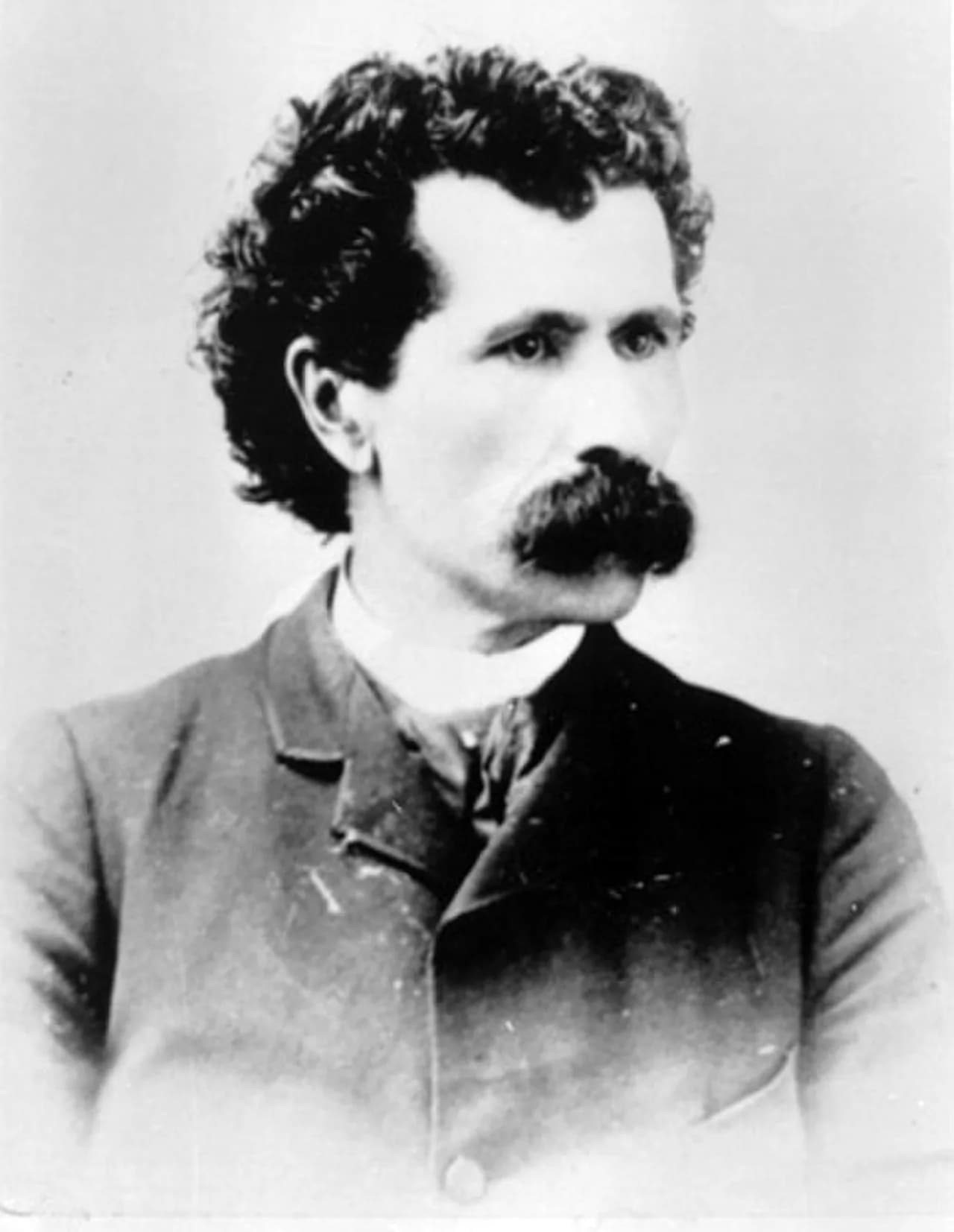 Valentin Landry