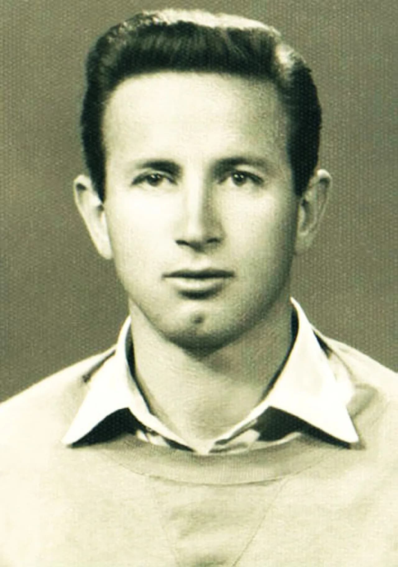 Giannis Lambrou